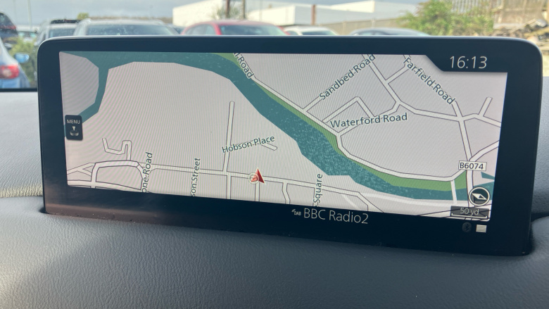 Mazda CX-5 2.0 Sport Edition 5dr Auto Petrol Estate